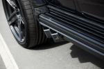 Mercedes-AMG G63 Inferno by TopCar on ADV.1 Wheels (ADV5 M.V1 CS) 2019 года